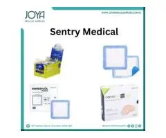 Get Sentry Medical Products Online - Joya Medical Supplies