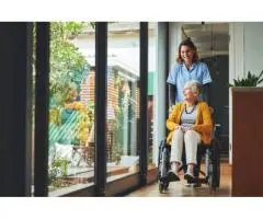 Professional Nursing Services in Bendigo -  Real Care Support Services