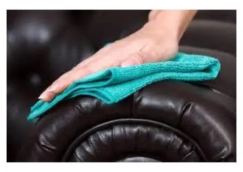 Leather cleaning in Brisbane  - Ezydry