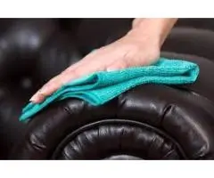 Leather cleaning in Brisbane  - Ezydry