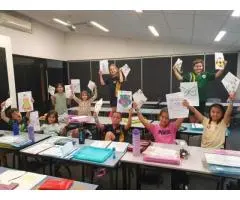 Quality Education at Trusted Greek Schools in Oakleigh