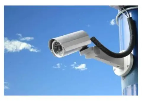 Commercial Security Systems Perth