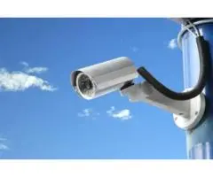 Commercial Security Systems Perth