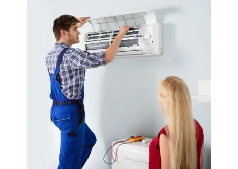Quality Air Conditioning Supply in Wollongong – MAZ Airconditioning