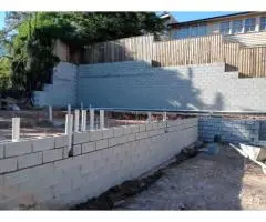 Brick and Block Services Brisbane – Trusted Local Experts - Bricklayersbrisbane