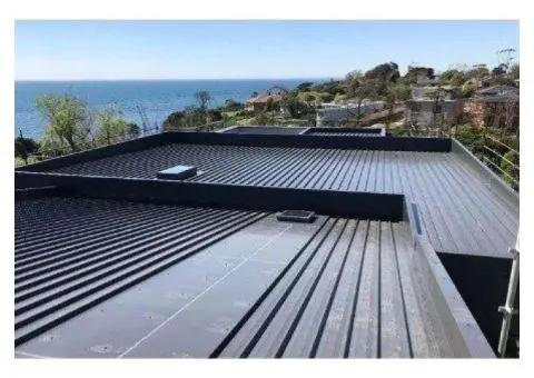 Roof Plumber Mornington