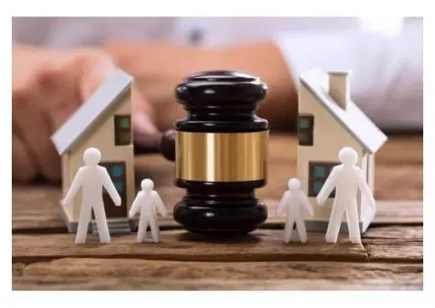 Family Law Legal Support Available in Parramatta