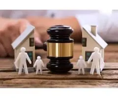 Family Law Legal Support Available in Parramatta