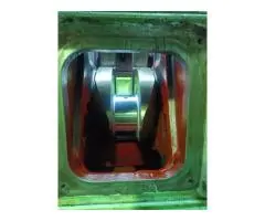 Insitu Crankshaft Grinding and Repair of MAN B&W | YANMAR | DAIHATSU