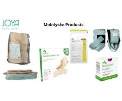 Buy Molnlycke Products in Australia - Joya Medical Supplies