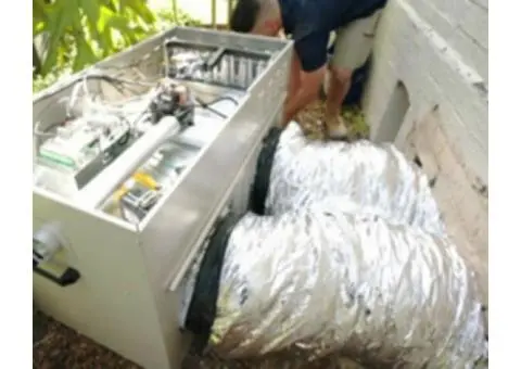 4 Things You Need to Know About Duct Cleaning