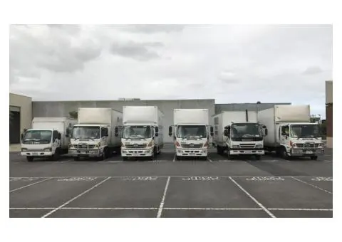 Jake Removals – Experienced Removalists Brighton