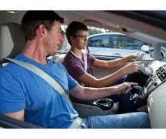 Professional Driving School in Redwood Park with Experienced Instructors