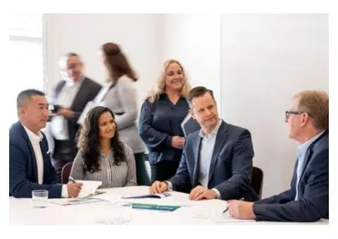 Not for profit group purchasing