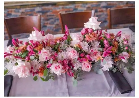 Indian Wedding Decoration in Sydney – Elegant, Traditional & Luxury Setups