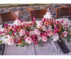 Indian Wedding Decoration in Sydney – Elegant, Traditional & Luxury Setups