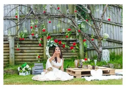 Indian Wedding Decoration in Sydney – Elegant, Traditional & Luxury Setups - 2/2