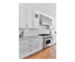 Expert Kitchen Splashback Tiling in Canberra – Craft Bathroom Renovations