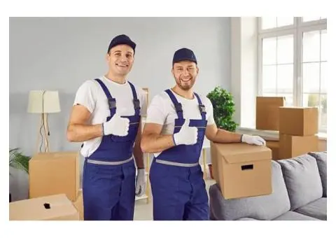 Reliable Removalists in Joondalup – Jolly Good Removals