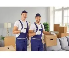 Reliable Removalists in Joondalup – Jolly Good Removals