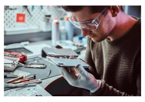 iPhone Repair Store in Edmondson Park