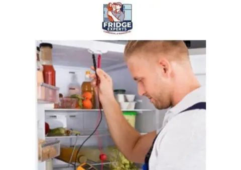 Reliable Fridge Repairs by Local Experts You Can Trust- Fridge Experts