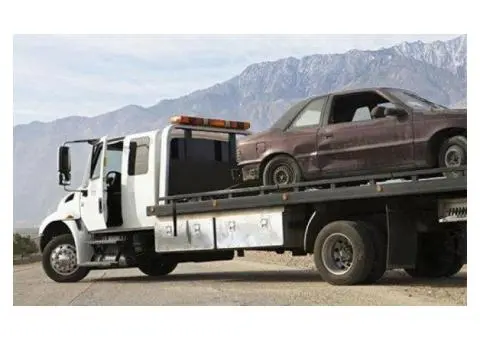 Quick & Reliable Car Removals in Berwick – Auspex Car Removals and Cash for Cars