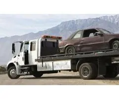 Quick & Reliable Car Removals in Berwick – Auspex Car Removals and Cash for Cars