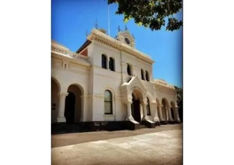 Courthouse Wedding Melbourne: A Simple Yet Elegant Way to Tie the Knot