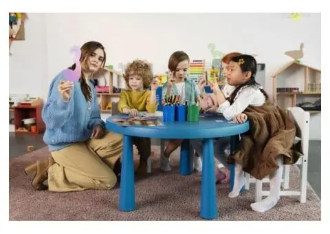 Looking for Childcare in Engadine or a Trusted Loftus Preschool? - 1/3