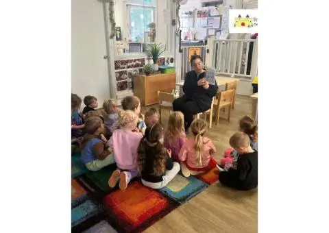 Looking for Childcare in Engadine or a Trusted Loftus Preschool? - 2/3