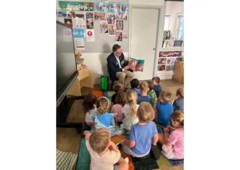 Looking for Childcare in Engadine or a Trusted Loftus Preschool? - 3/3