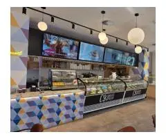 Discover Authentic Gelato Near Rosebery – C9 Chocolate and Gelato Pagewood