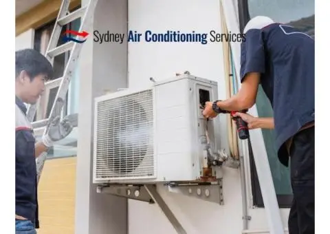 Air Conditioning Repairs Sydney | Trusted AC Repair Specialists