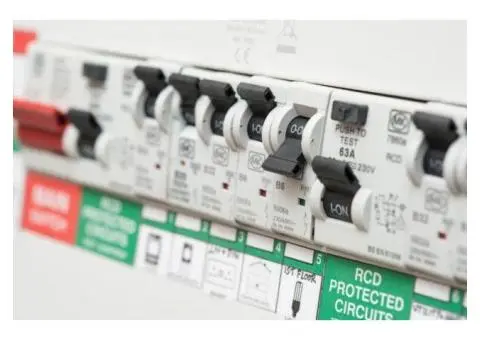 Level 2 Electrician Bondi