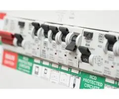 Level 2 Electrician Bondi