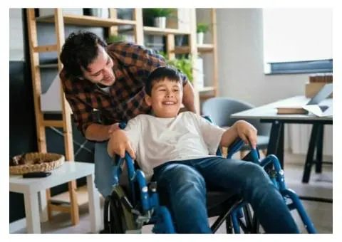 Trusted Registered NDIS Service Providers in Brisbane – Get Support Today