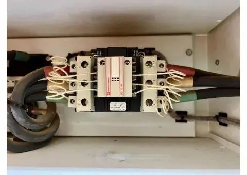 Prevent Electrical Failures with SCIR’s Thermal Imaging Inspections - 3/24