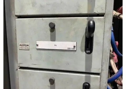 Prevent Electrical Failures with SCIR’s Thermal Imaging Inspections - 4/24