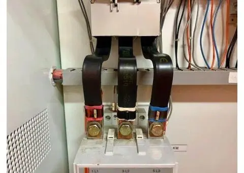 Prevent Electrical Failures with SCIR’s Thermal Imaging Inspections - 6/24