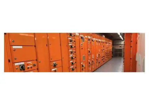 Prevent Electrical Failures with SCIR’s Thermal Imaging Inspections - 8/24