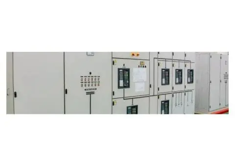 Prevent Electrical Failures with SCIR’s Thermal Imaging Inspections - 11/24