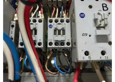 Prevent Electrical Failures with SCIR’s Thermal Imaging Inspections - 18/24