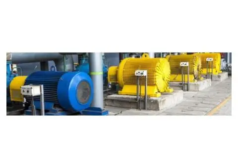 Prevent Electrical Failures with SCIR’s Thermal Imaging Inspections - 24/24