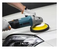 Cut And Polish Ascot – Restore Paint Clarity and Deep Shine