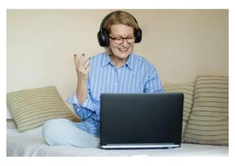 Online Speech Therapy for Adults – Speak Confidently with SenSoul - 2/3