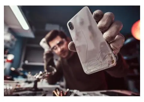 Reliable Samsung Phone Repair Services in Beenleigh