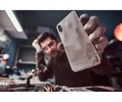 Reliable Samsung Phone Repair Services in Beenleigh