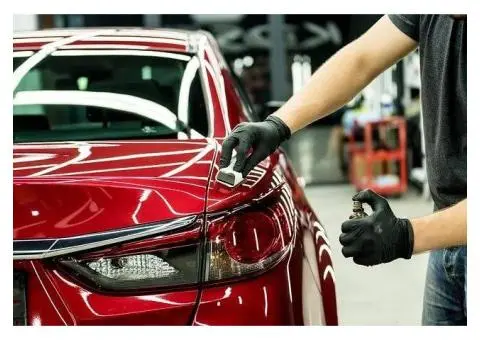 Hire Experts for Graphene Coating in Indooroopilly – 0481 156 990