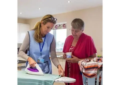 Specialised Cleaning Service for NDIS Participants in Brisbane